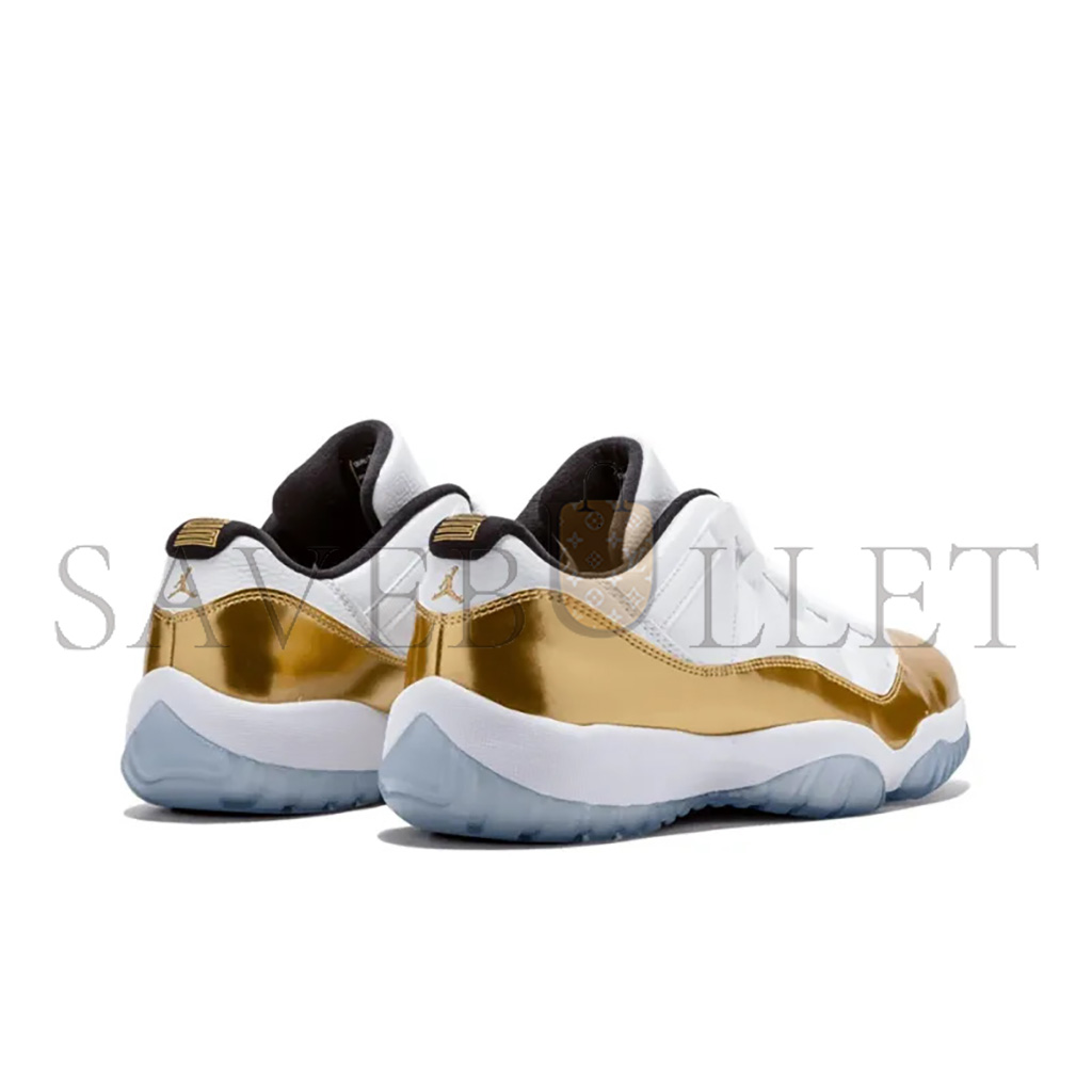 NIKE JORDAN 11 RETRO LOW CLOSING CEREMONY 528895-103